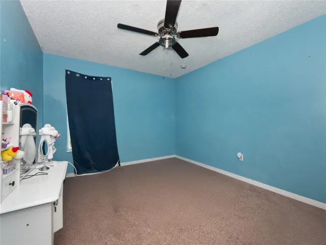 4th Bedroom