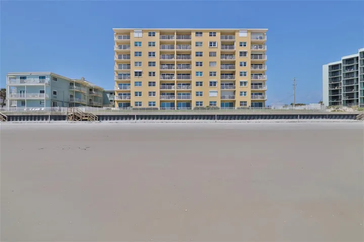 Building View