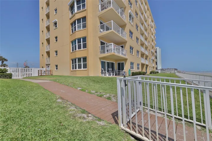 Building View