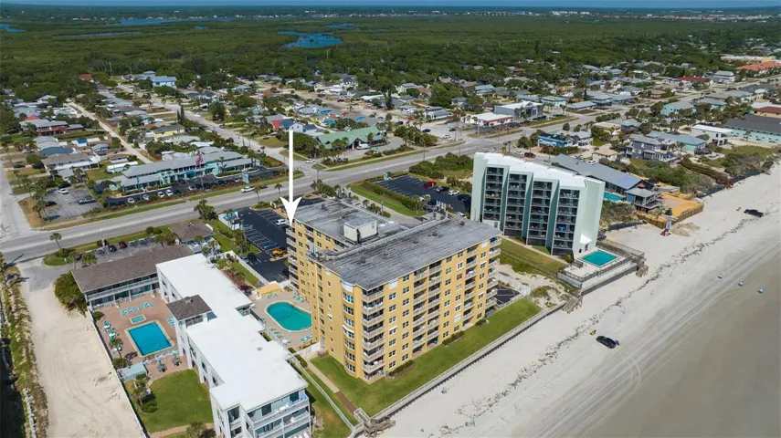 Building View