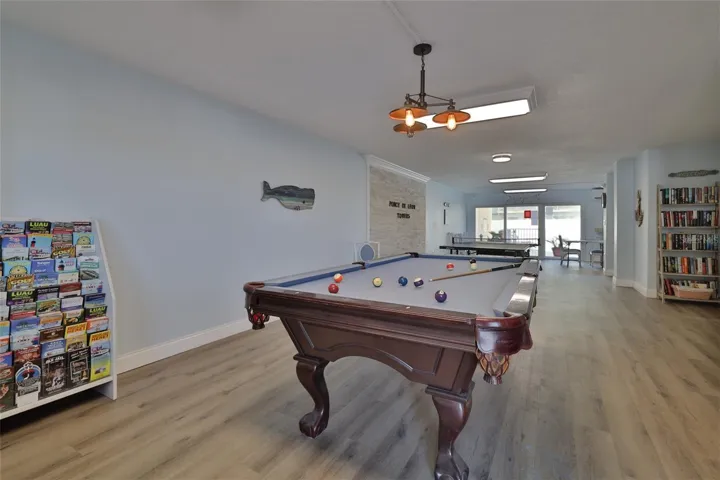 Clubhouse