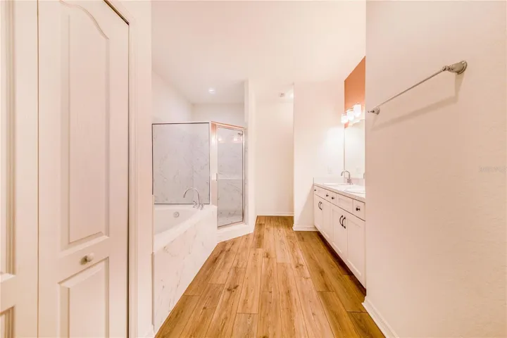 Primary Ensuite Bathroom