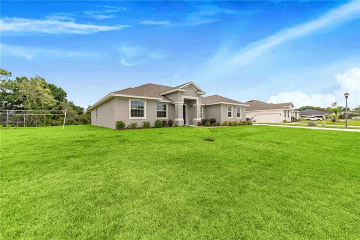 Exterior Wide Angle