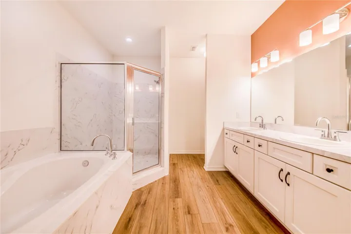 Primary Ensuite Bathroom