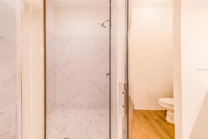 Primary Ensuite Bathroom