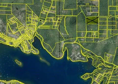 Geo Map
