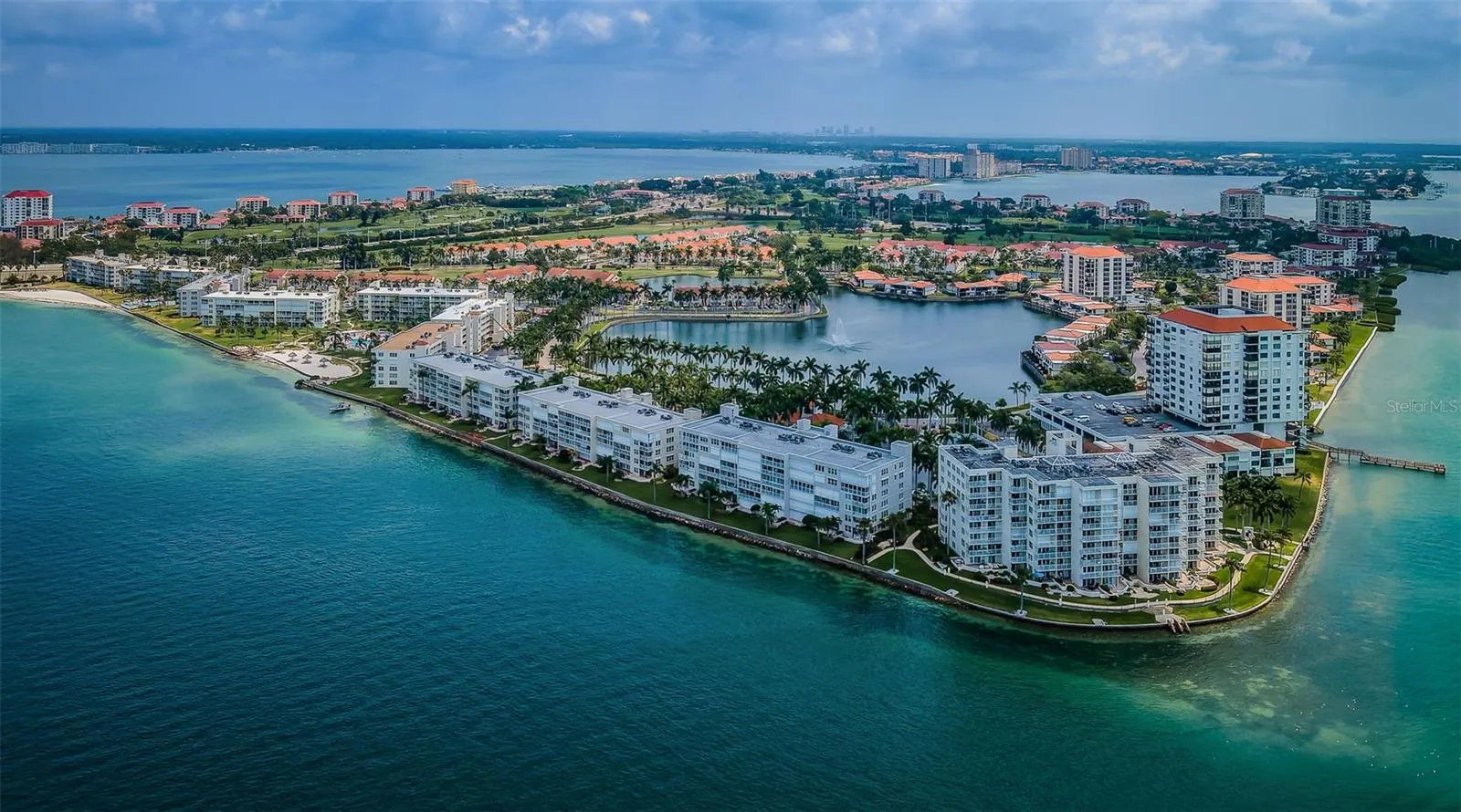 Welcome to Island Life!