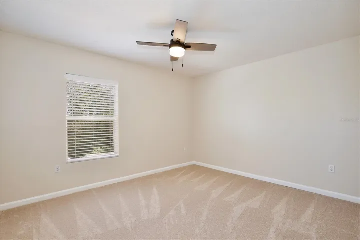 Bedroom #4