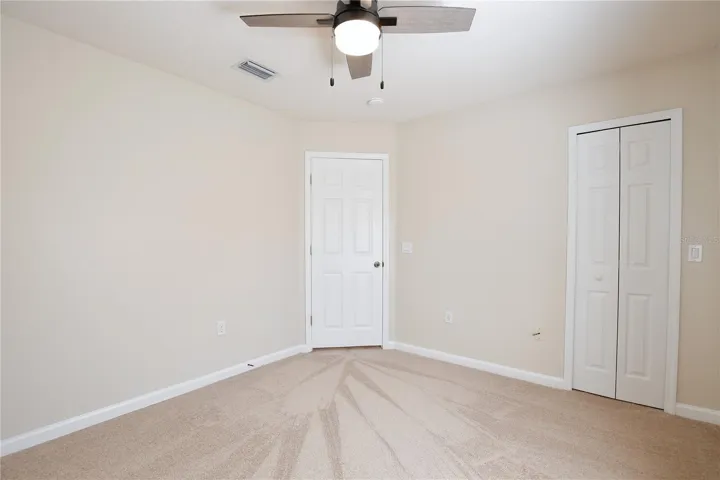 Bedroom #5