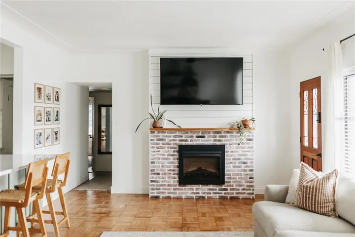 Fire Place
