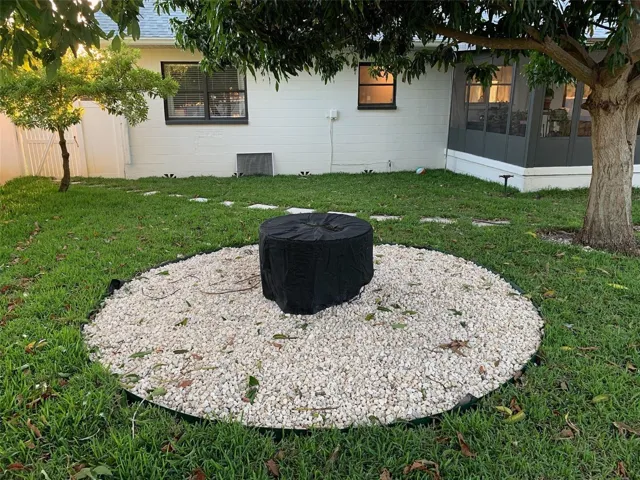 Fire Pit