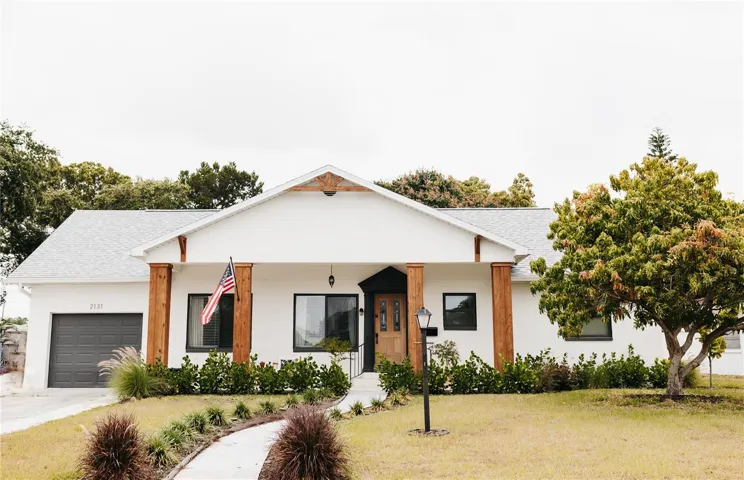 Front Exterior