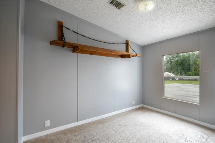 Bedroom three.