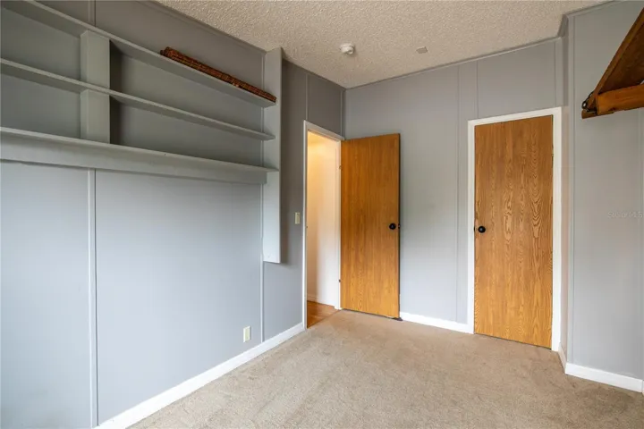Bedroom three.