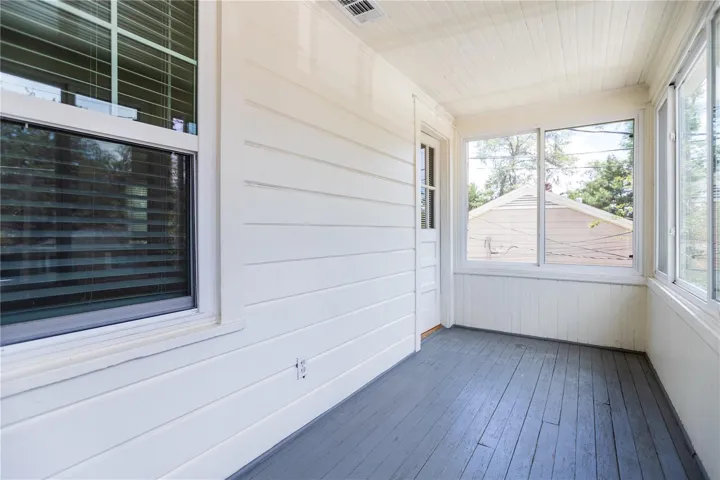 807- Patio/Sunroom