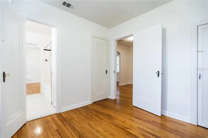 807- Bedroom