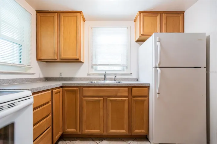 807- Kitchen