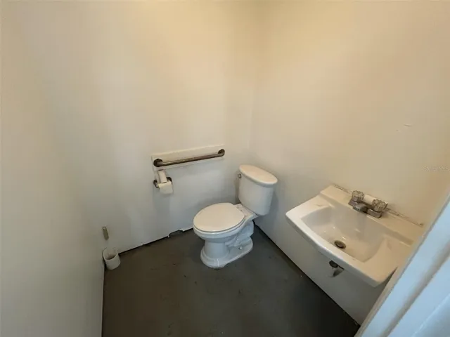 Restroom