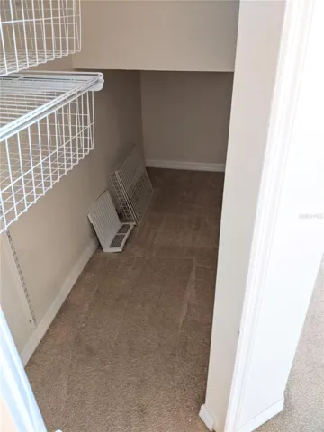 Kitchen Pantry