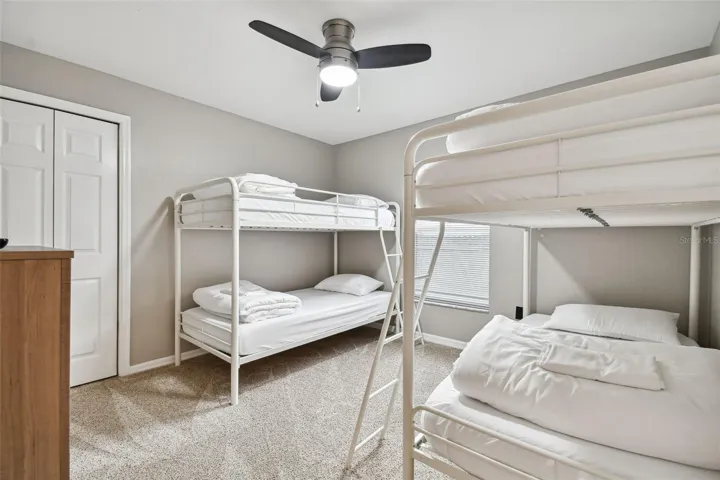 Bed 3