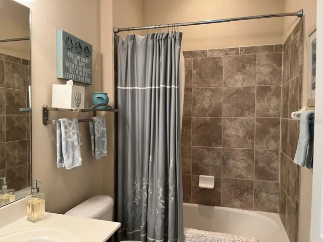 Guest Bath