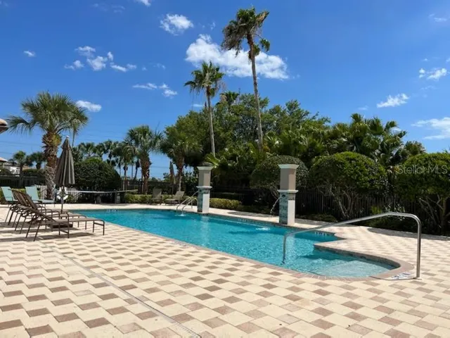 Community Pool