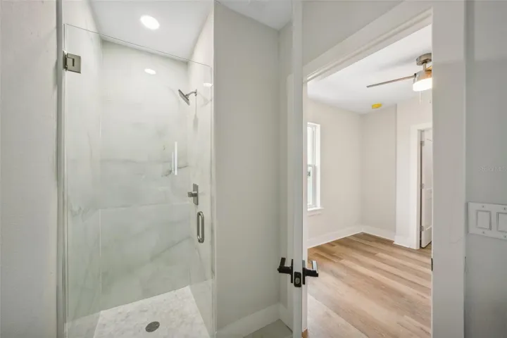 1st floor bathroom