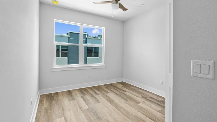 Guest Bedroom #3 - 3rd Floor