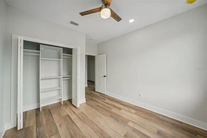 Guest Bedroom #3 - 3rd Floor