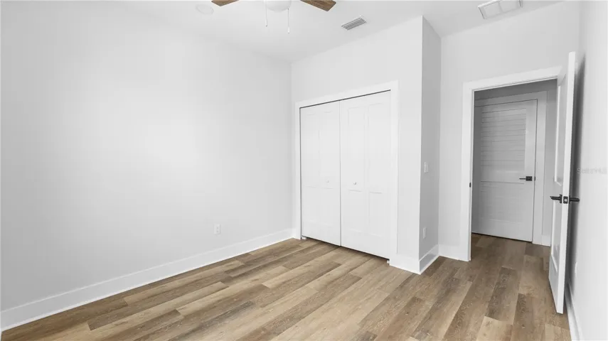 Guest Bedroom #3 - 3rd Floor