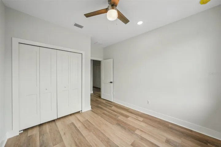 Guest Bedroom #3 - 3rd Floor