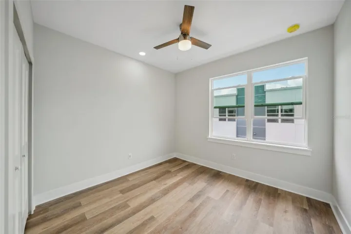 Guest Bedroom #3 - 3rd Floor