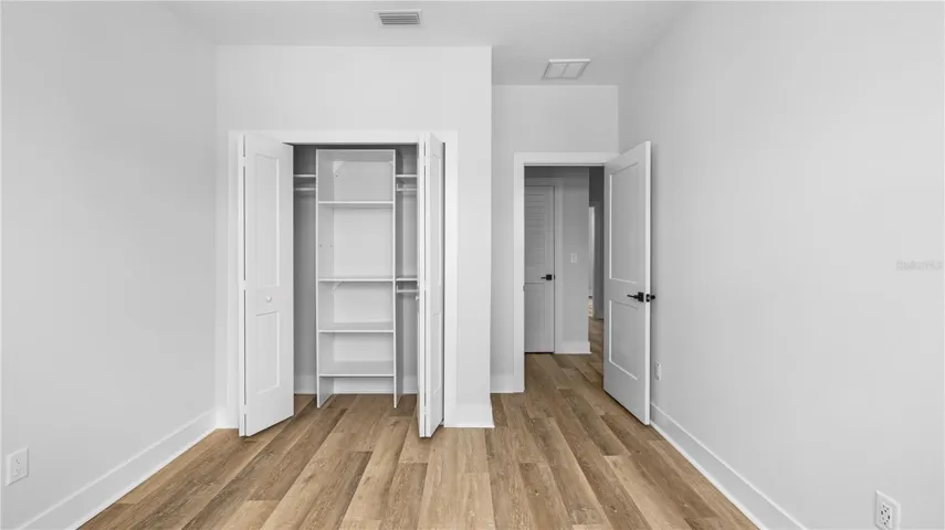 Guest Bedroom #3 - 3rd Floor