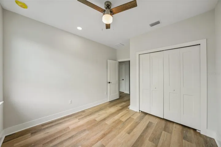 Guest Bedroom #2 - 3rd Floor