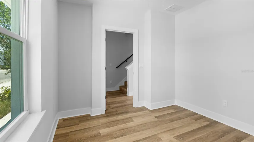 1st floor bedroom
