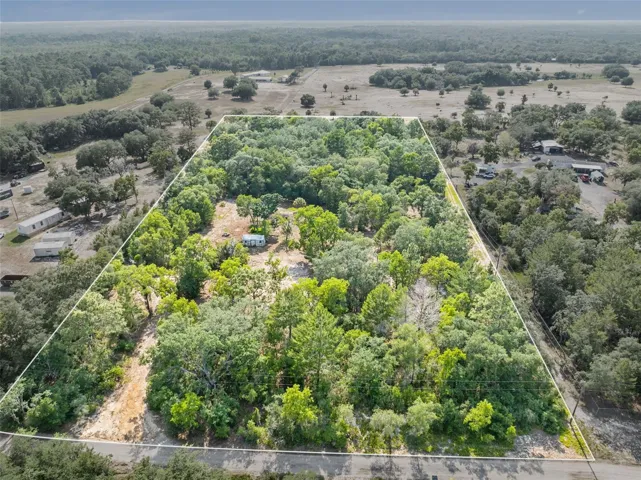 5.24 ACRES
