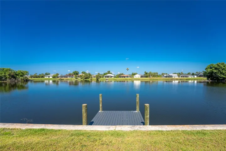 Imagine looking at this view every day!
