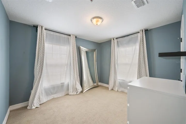 In Law Suite Bedroom