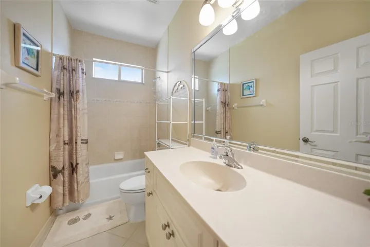 Guest Bath