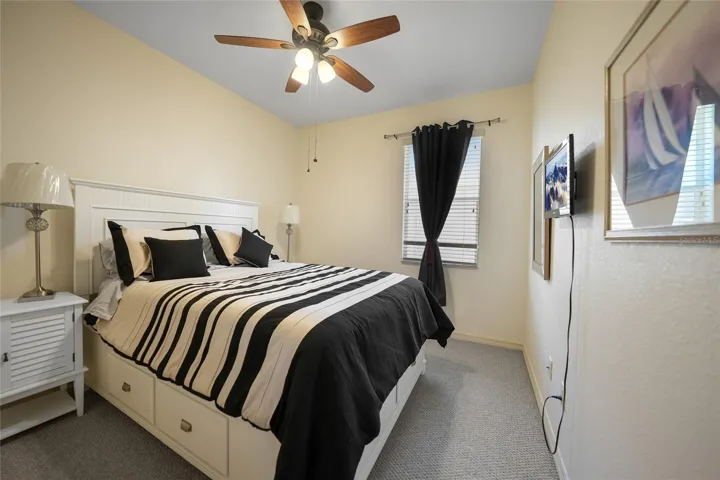 2nd Bedroom