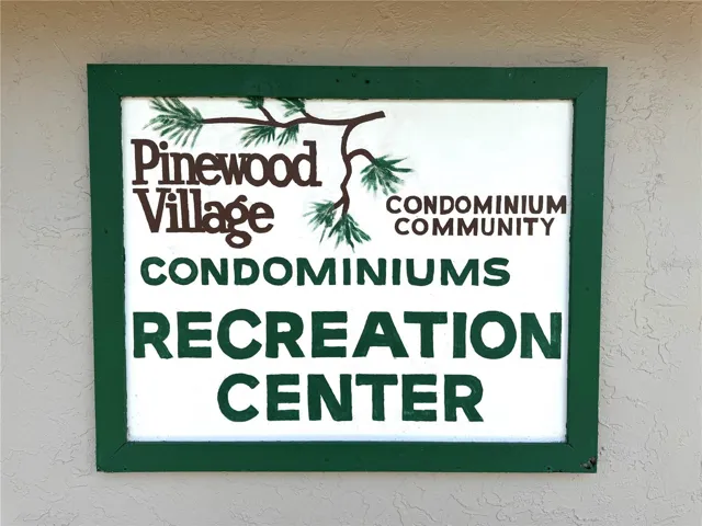 Recreation Center