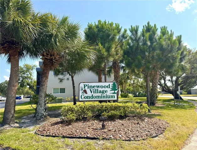 Pinewood Village Condominium