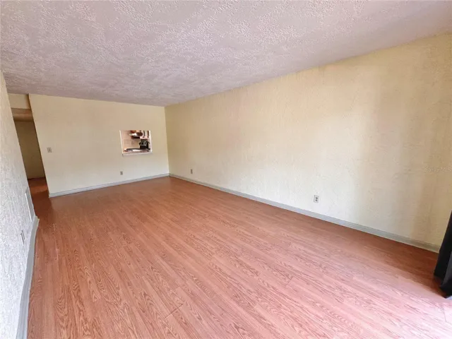 Living/Dining Combo