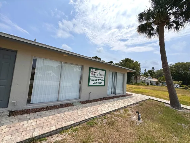 Recreation Center
