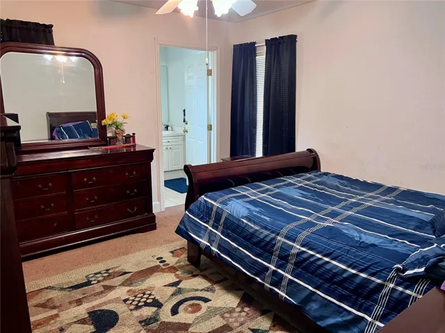 BEDROOM #2