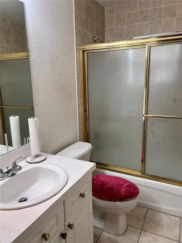 HALL BATH