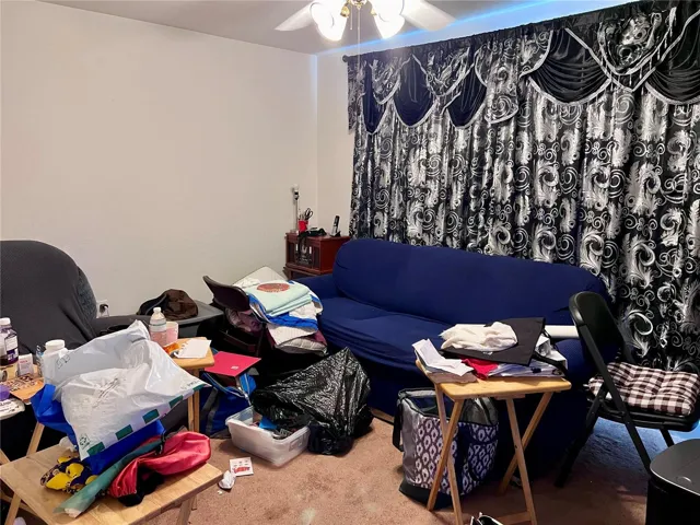 BEDROOM #4