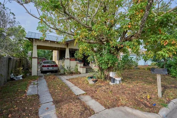 3 bed/2 bath home in Lake Wales