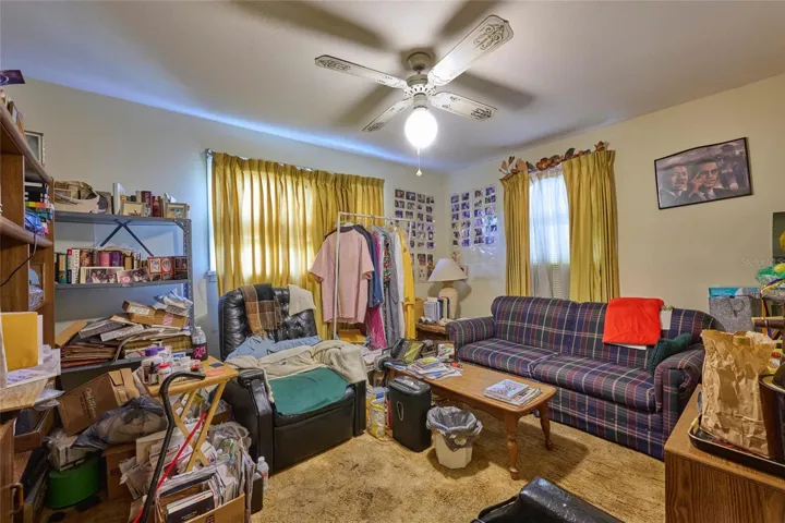 Guest bedroom 2