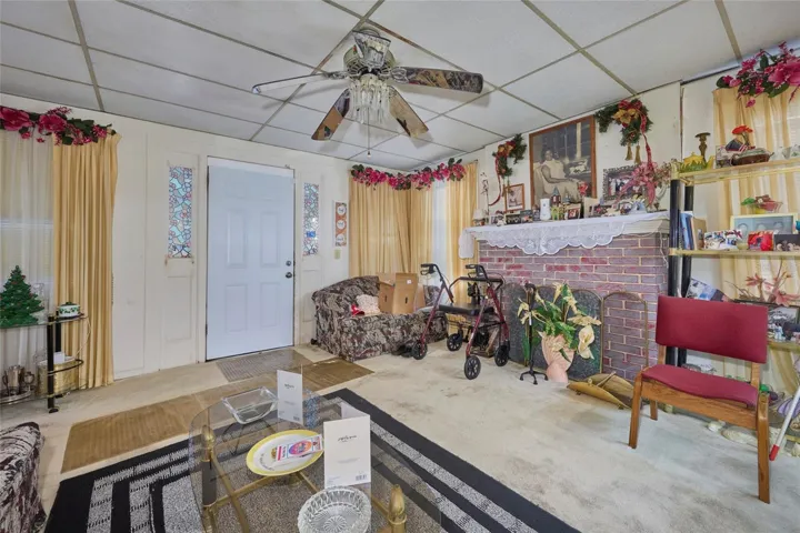 Welcome to this charming home